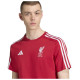 Adidas Ανδρική κοντομάνικη μπλούζα Liverpool FC DNA Tee Adidas Ανδρική κοντομάνικη μπλούζα Liverpool FC DNA Tee
